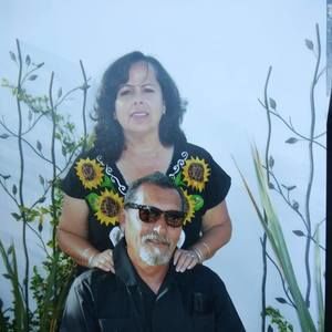 Meet your Posher, Rick